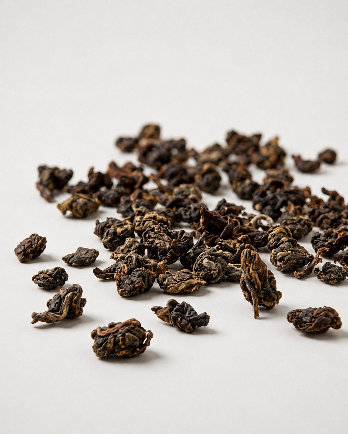 Diamond GABA Oolong 100g