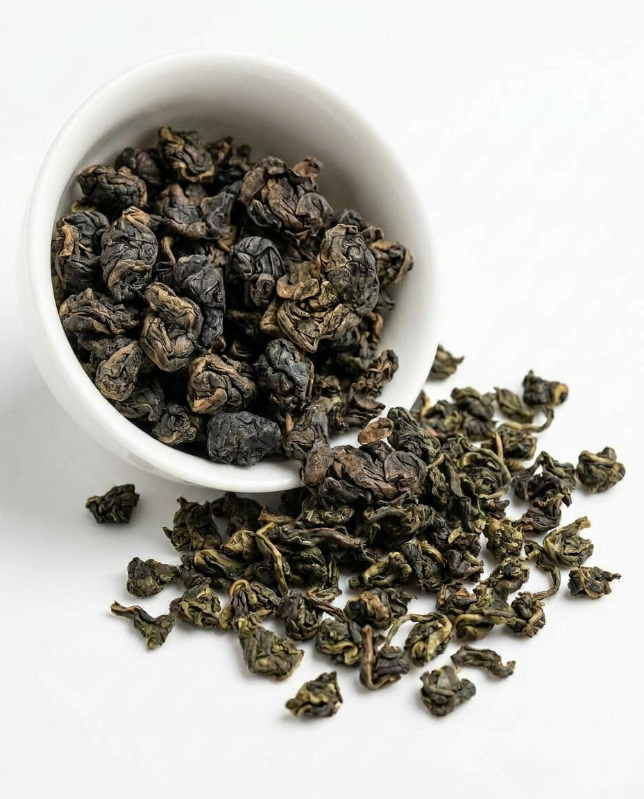 AQUAMARIN GABA OOLONG