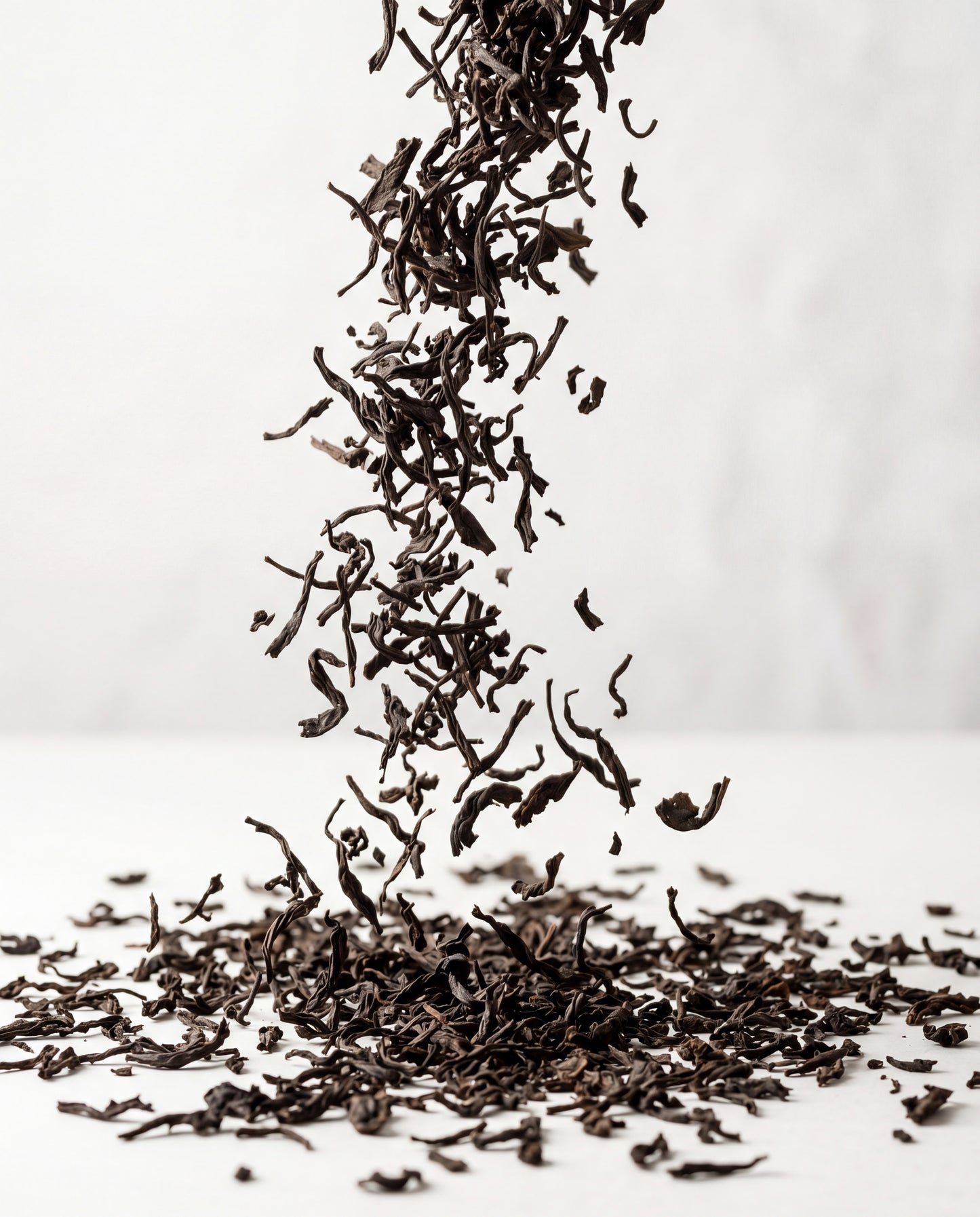 HONEY FLORAL BLACK TEA