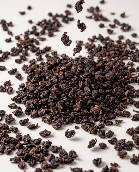 RED GABA OOLONG