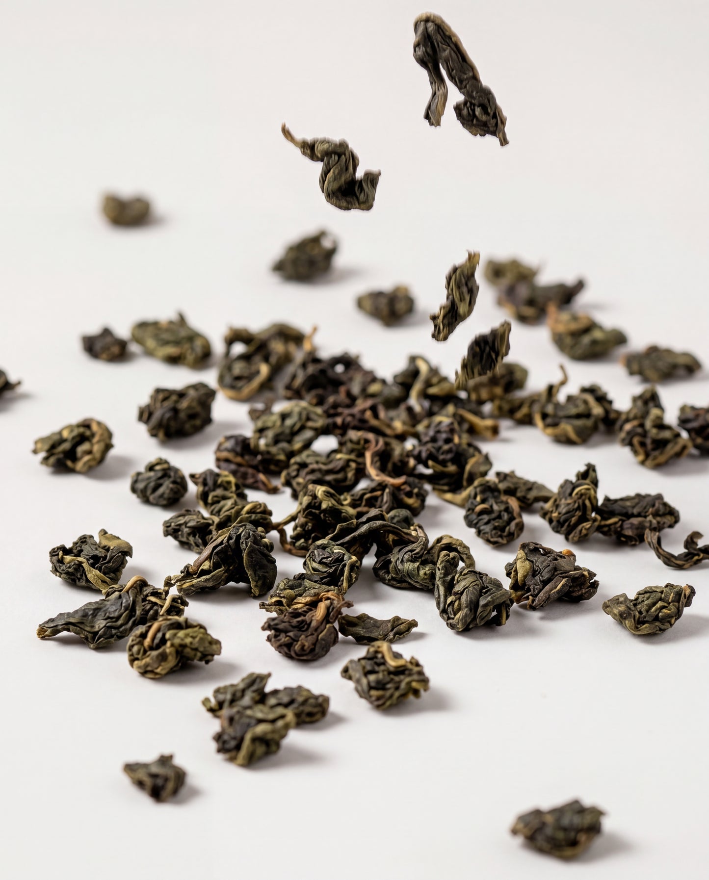 Tie Guan Yin Oolong 100g