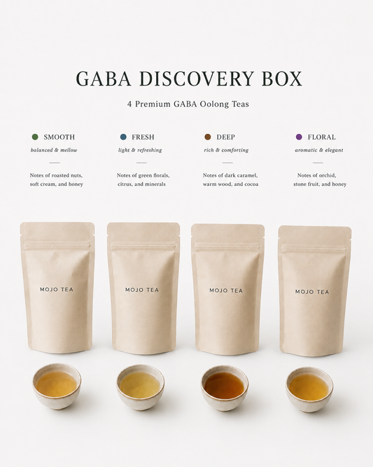 GABA DISCOVERY BOX