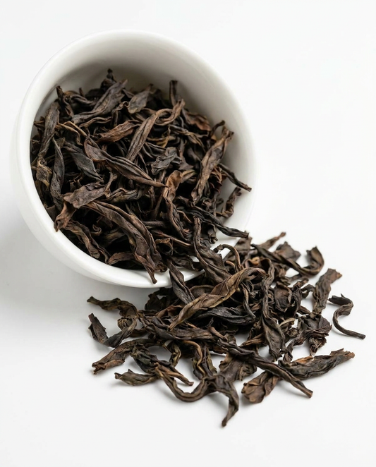 DA HONG PAO