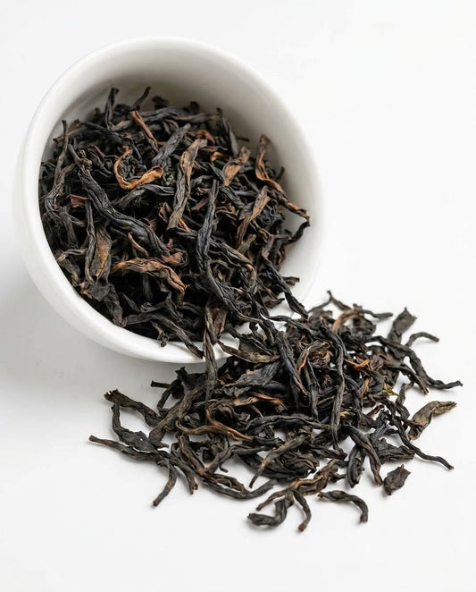 XIAO ZHONG BLACK TEA