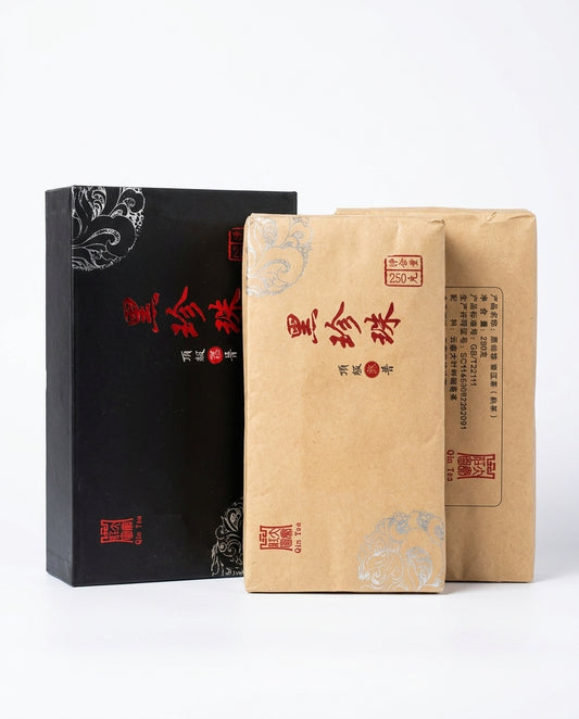 PREMIUM RIPE PU-ERH TEA