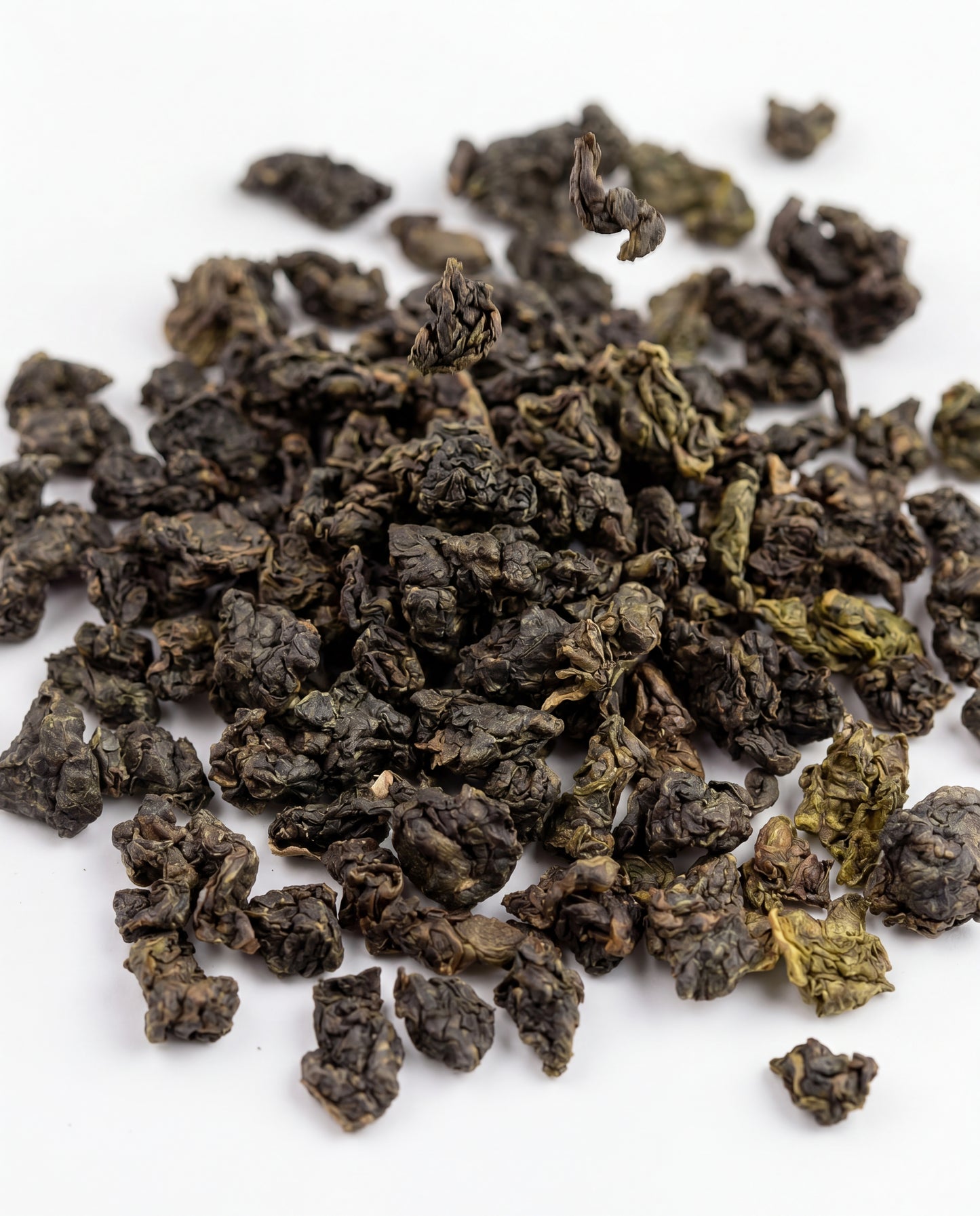 TOPAZ GABA OOLONG