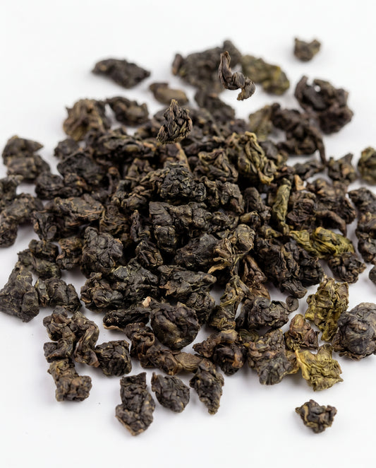 TOPAZ GABA OOLONG