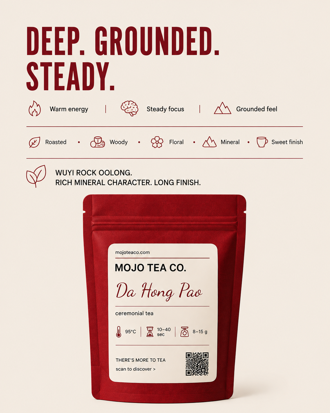DA HONG PAO