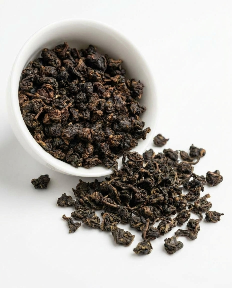 DIAMOND GABA OOLONG
