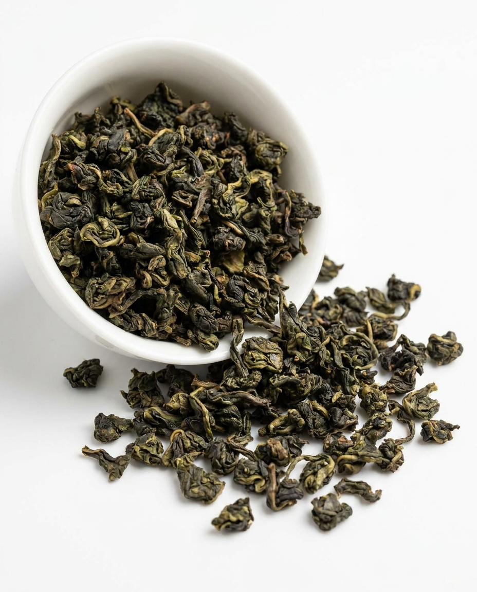 DONG DING OOLONG