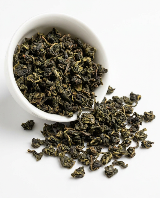 DONG DING OOLONG