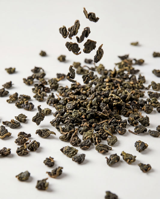 DONG DING OOLONG