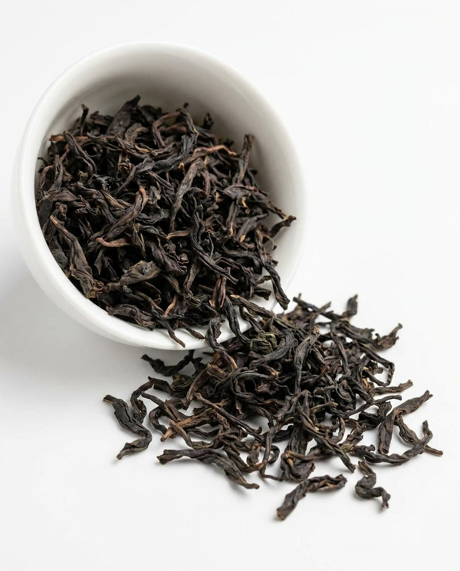 HONEY FLORAL BLACK TEA