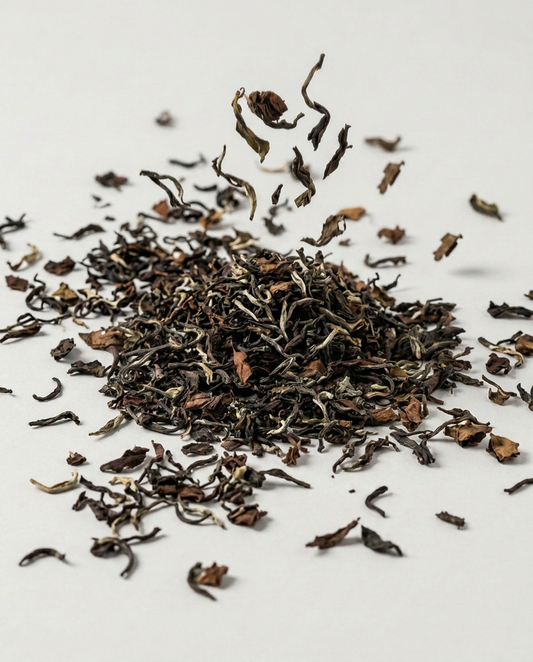 ORIENTAL BEAUTY OOLONG