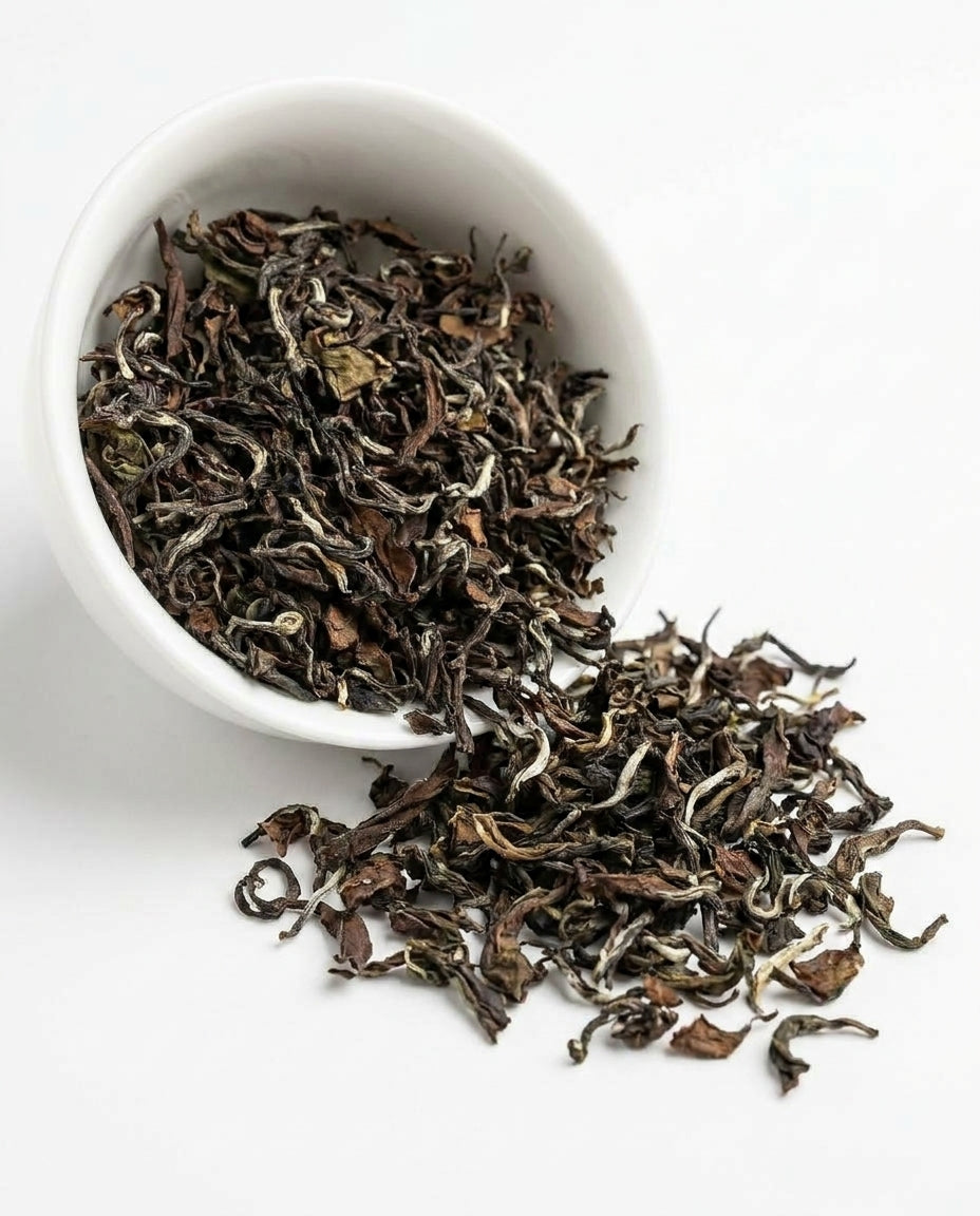 ORIENTAL BEAUTY OOLONG