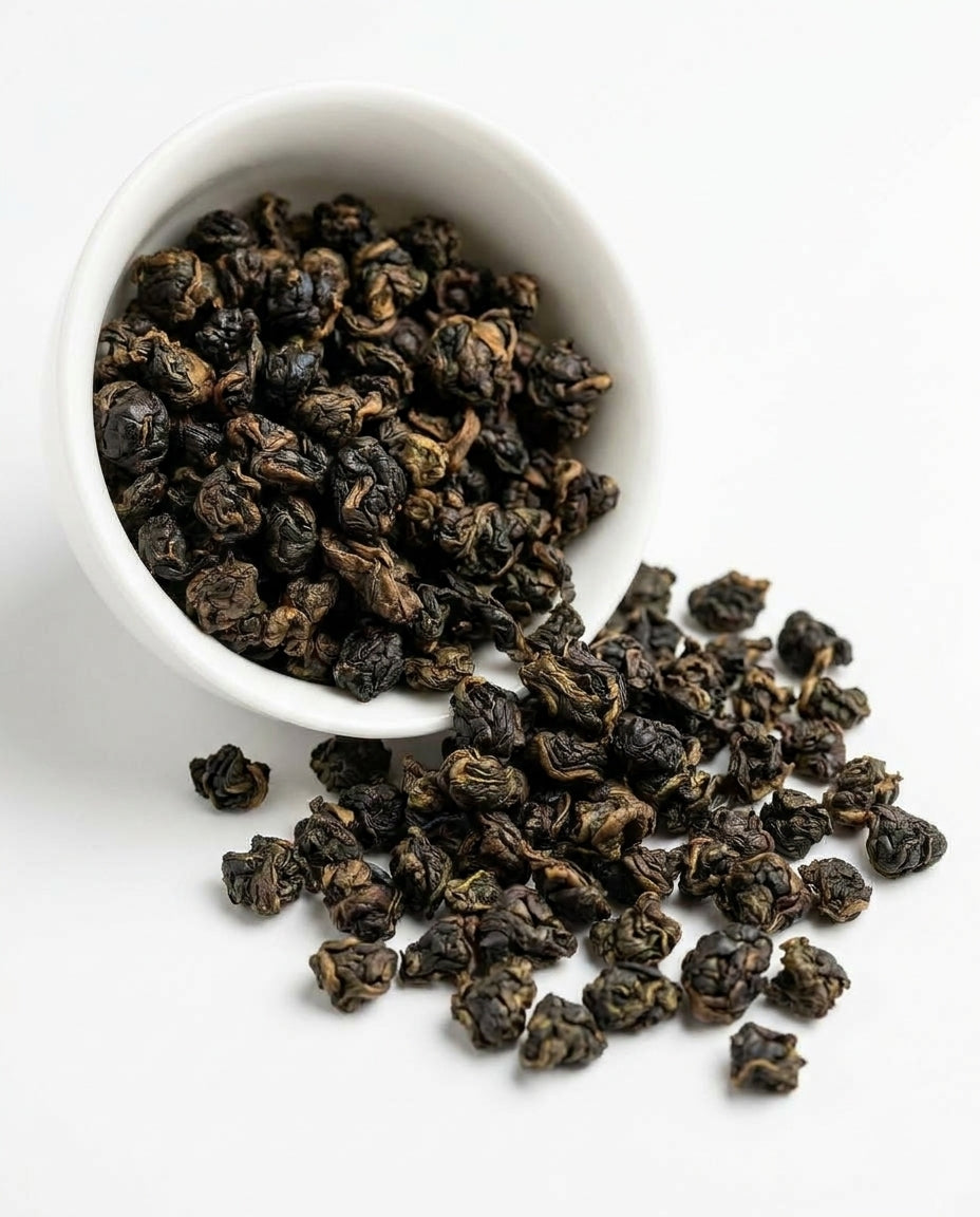 RED GABA OOLONG