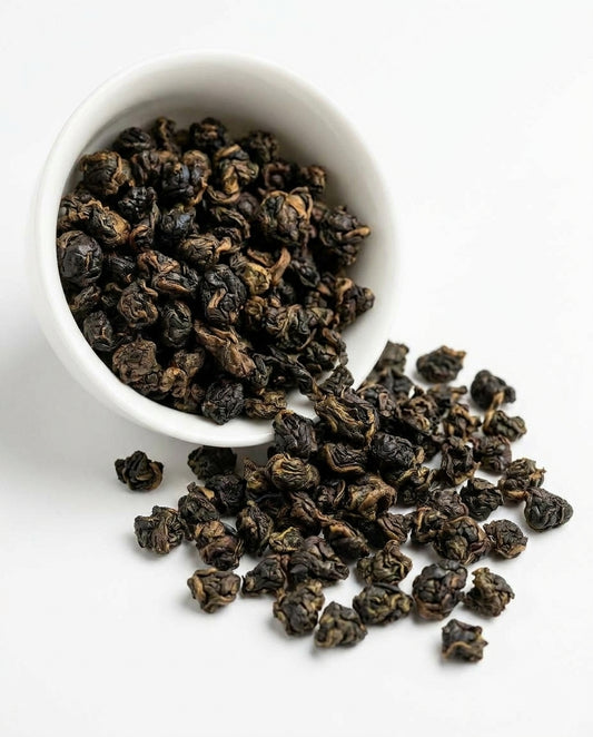 RED GABA OOLONG