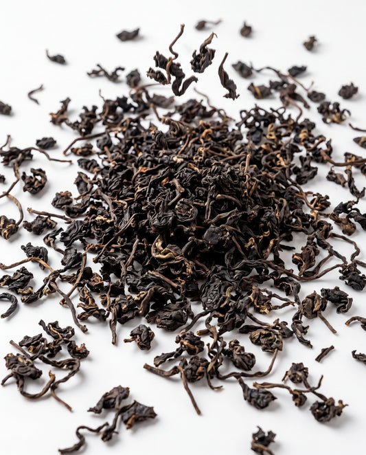 SAPPHIRE GABA OOLONG