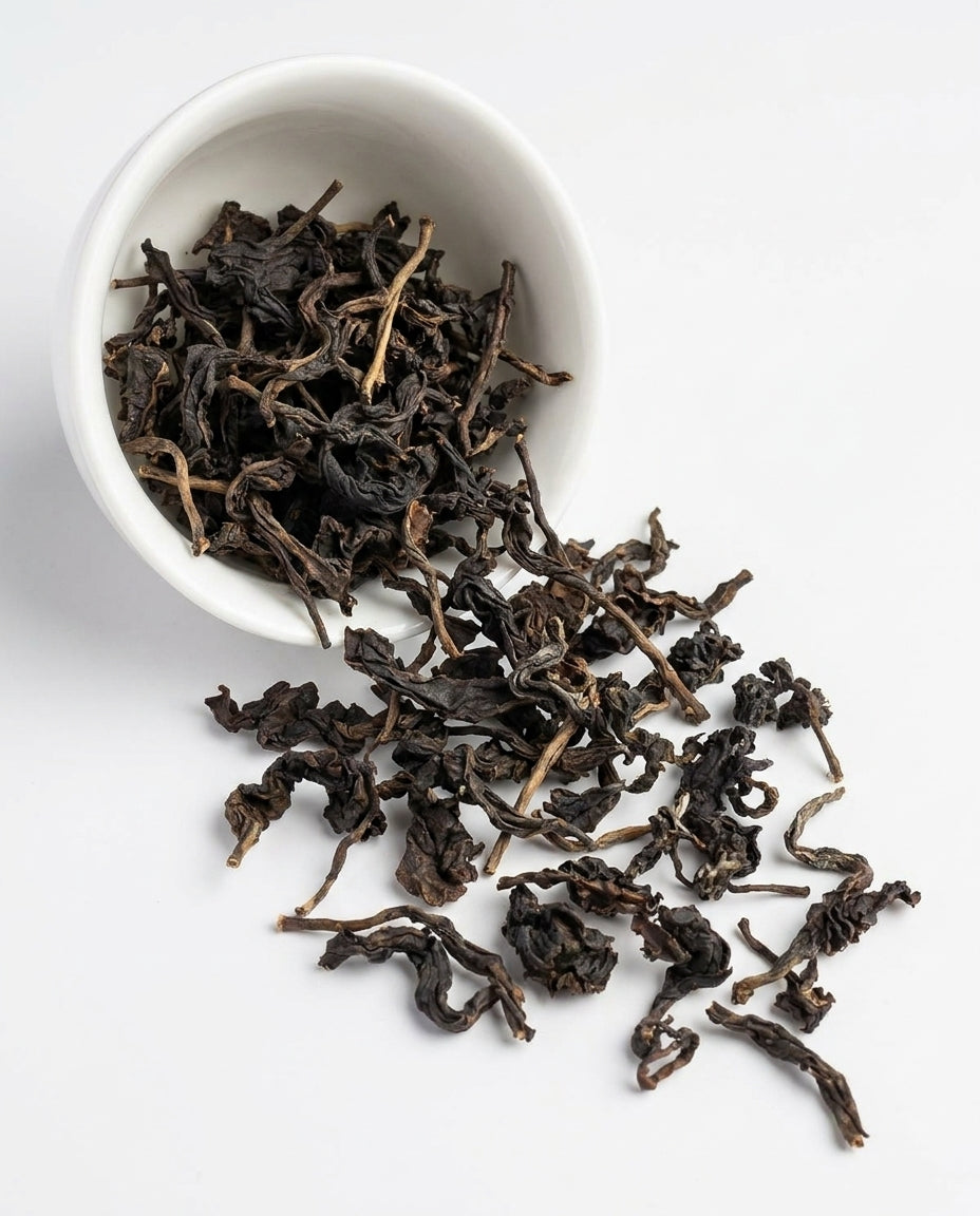 SAPPHIRE GABA OOLONG