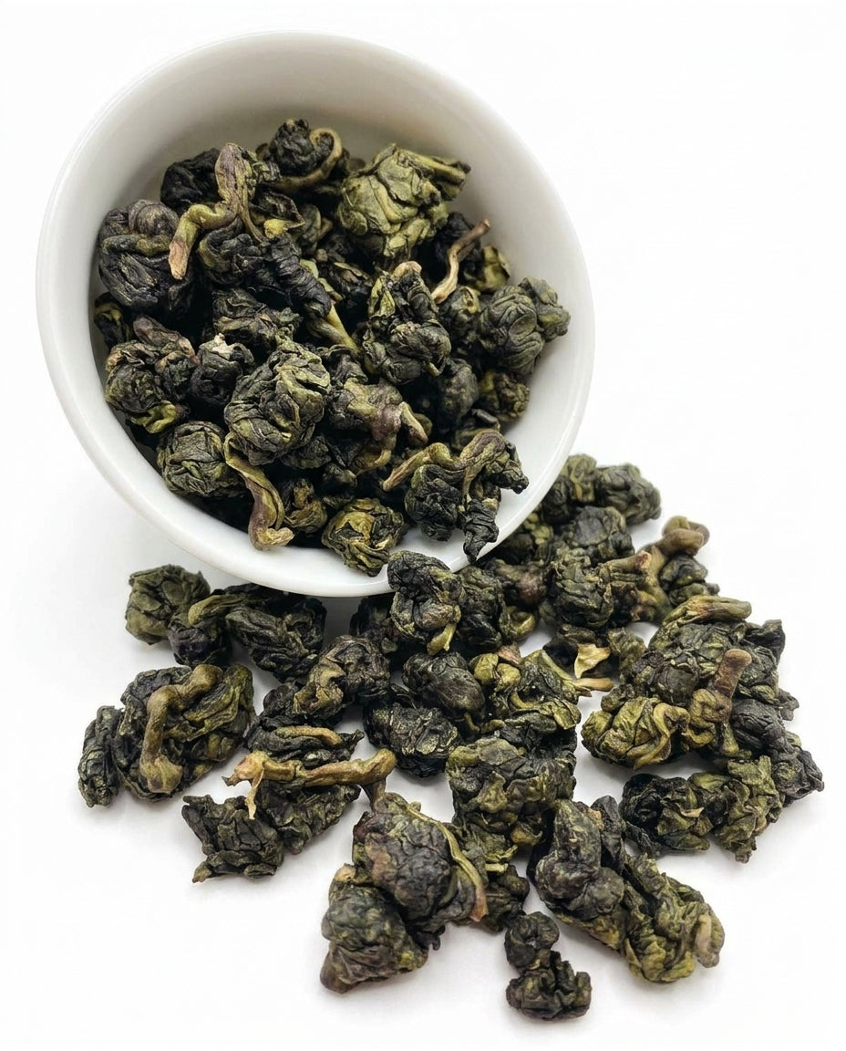 TIE GUAN YIN OOLONG