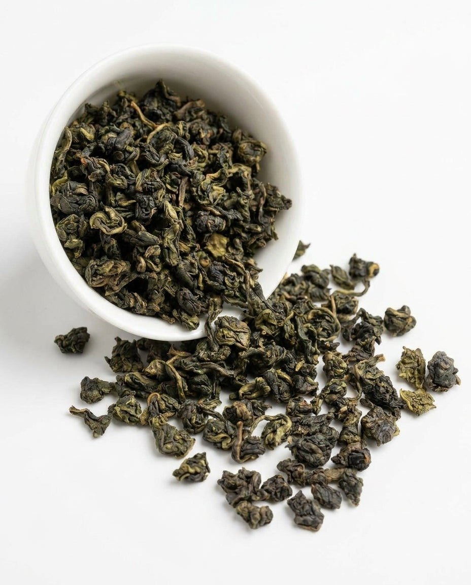 TOPAZ GABA OOLONG