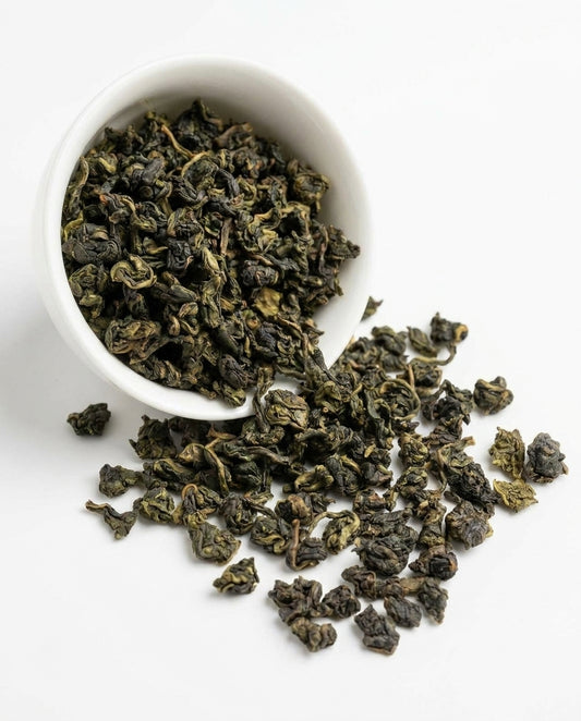 TOPAZ GABA OOLONG